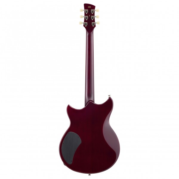 Yamaha Revstar Professional RSP20, Swift Blue back