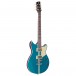 Yamaha Revstar Professional RSP20, Swift Blue tilt