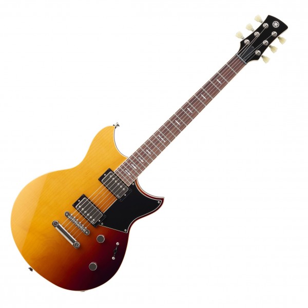 Yamaha Revstar Professional RSP20, Sunset Burst