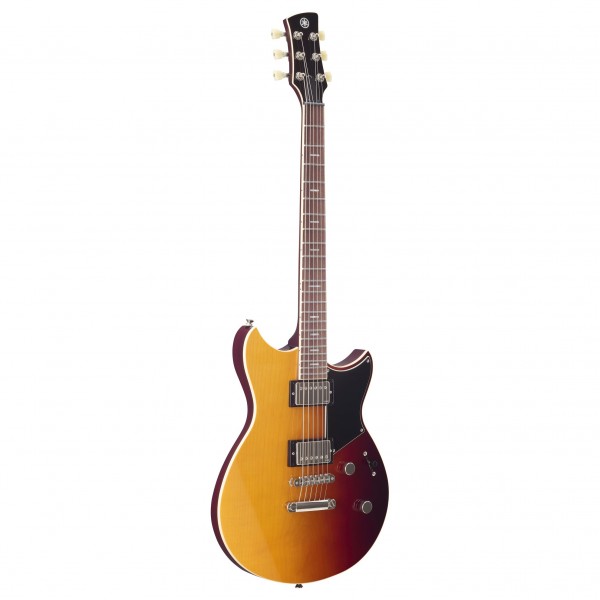 ギター YAMAHA REVSTAR RSP20 Yamaha Revstar Professional RSP20, Sunset Burst | Gear4music