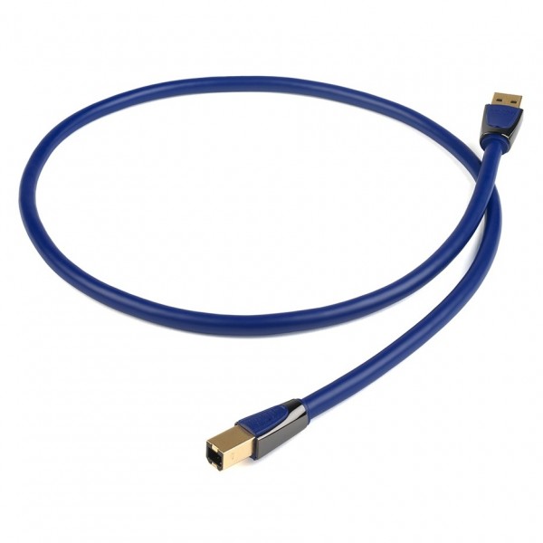 Chord Clearway USB Cable, 5m