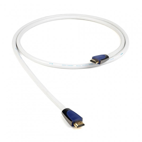Chord Clearway HDMI Cable, 0.75m