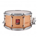 Premier Beatmaker Tamburo Rulante da 13 "x 7" in Acero, Naturale