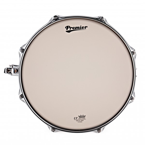 Premier Beatmaker 13” x 7” Maple Snare Drum, Natural