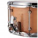 Premier Beatmaker 13” x 7” Maple Snare Drum, Natural