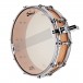 Premier Beatmaker 14” x 4” Maple Snare Drum, Natural
