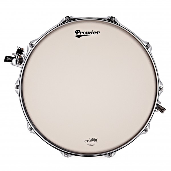 Premier Beatmaker 14” x 5.5” Maple Snare Drum, Natural