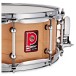 Premier Beatmaker 14” x 5.5” Maple Snare Drum, Natural