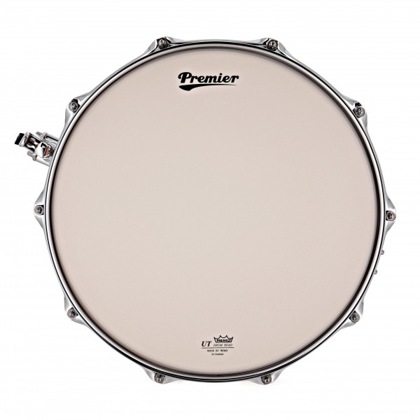 Premier Beatmaker 14” x 7” Maple Snare Drum, Natural