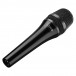 IMG Stageline DM-720 Dynamic Microphone - angled