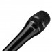 IMG Stageline DM-720 Dynamic Microphone - closeup top