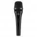IMG Stageline DM-720S Dynamic Microphone - front