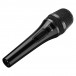 IMG Stageline DM-720S Dynamic Microphone - angled