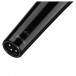 IMG Stageline DM-720S Dynamic Microphone - mic bottom