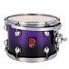 Premier Genista 13” x 9” Birch Rack Tom, Purple Fade Sparkle