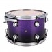 Premier Genista 13” x 9” Birch Rack Tom, Purple Fade Sparkle