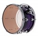 Premier Genista 13” x 9” Birch Rack Tom, Purple Fade Sparkle