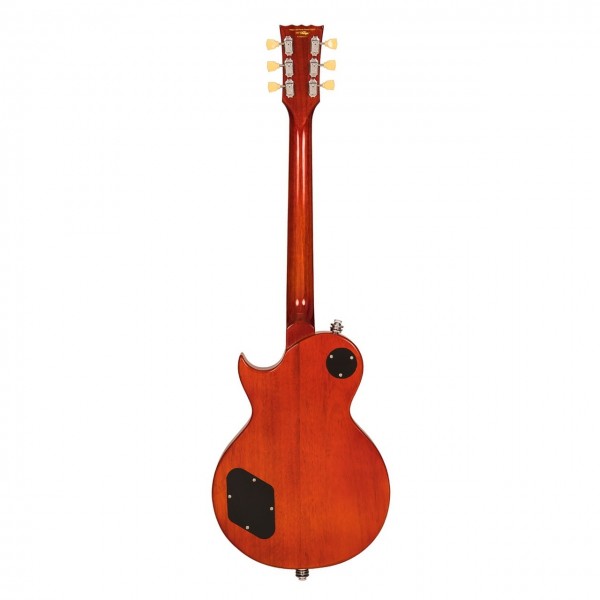 Vintage V100AFD Reissued, Amber Back