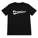 Premier, T-shirt avec Logo, taille Small