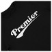 Premier Logo T-Shirt, Small