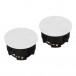 Sonos IN-CEILING by Sonance, Pair