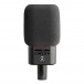 Austrian Audio OC818 Microphone - Mic with Windshield