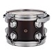 Premier Genista 8” x 6” Birch Rack Tom, Cherry Fade