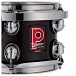 Premier Genista 8” x 6” Birch Rack Tom, Cherry Fade