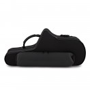 BAM 3001S Classic Alto Saxophone Case, Black