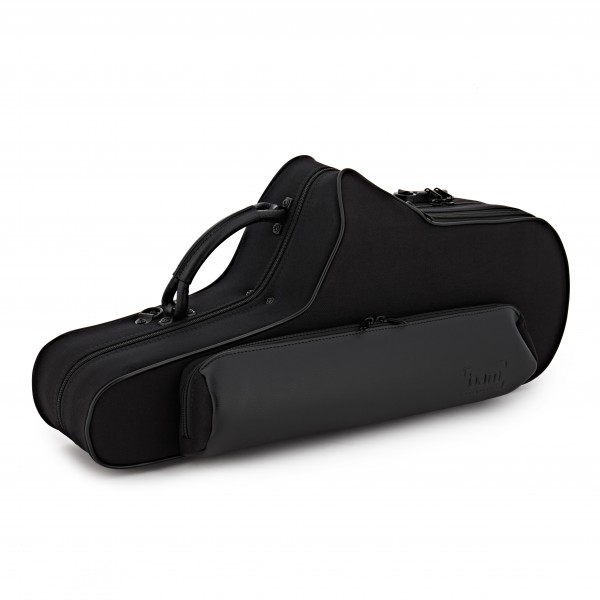 BAM 3001S Classic Alto Saxophone Case, Black