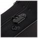 BAM 3001S Classic Alto Saxophone Case, Black