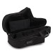 BAM 3001S Classic Alto Saxophone Case, Black