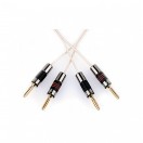 QED Micro Speaker Cable, 20m