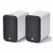 Q Acoustics M20 White HD Wireless Music System