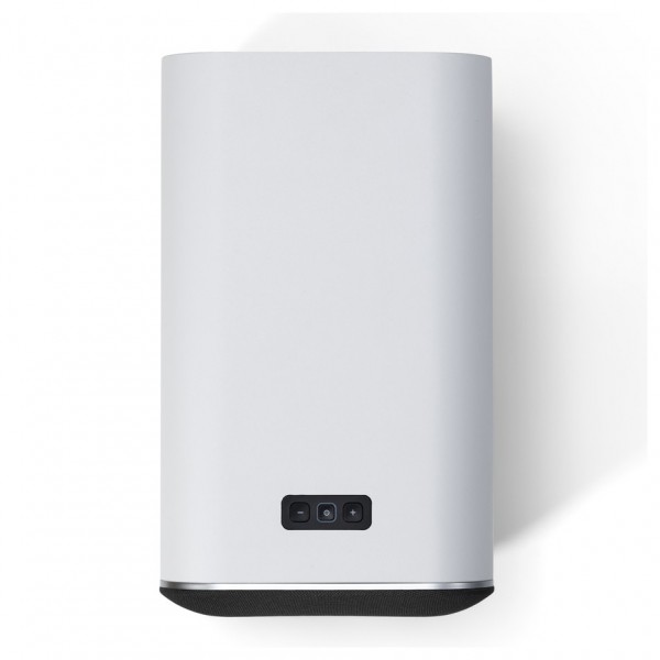 Q Acoustics M20 White HD Wireless Music System Top