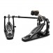 Premier 0207 Deluxe Double Bass Drum Pedal