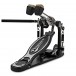 Premier 0207 Deluxe Double Bass Drum Pedal