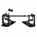 Premier 0207 Deluxe Double Bass Drum Pedal