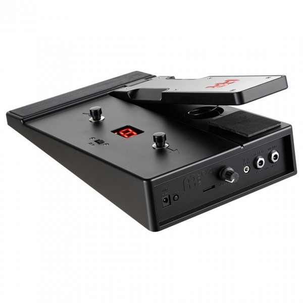 Meinl Effects Pedal Outputs