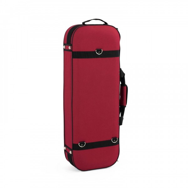 Tom and Will Classic Viola Gig Bag - Back