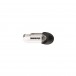 Shure AONIC 3 Replacement Right Earphone - White Earbud