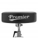 Premier 6012 Deluxe Throne