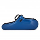 BAM 4002S Softpack Tenor Saxophone Case, Ultramarine Blue