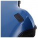 BAM 4002S Softpack Tenor Saxophone Case, Ultramarine Blue