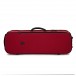 BAM 5001S Stylus Violin Case, Red