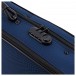 BAM SG5001S St. Germain Stylus Oblong Violin Case, Blue