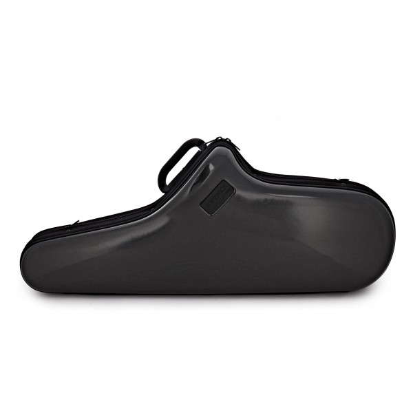 BAM 4002S Softpack Tenor Saxophone Case, Black