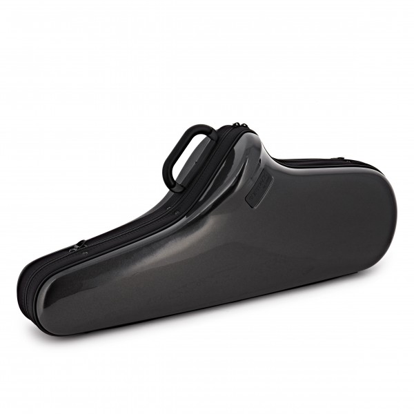 BAM 4002S Softpack Tenor Saxophone Case, Black