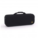 Tom and Will Classic Viola Gig Bag, 15"-15.5", Black