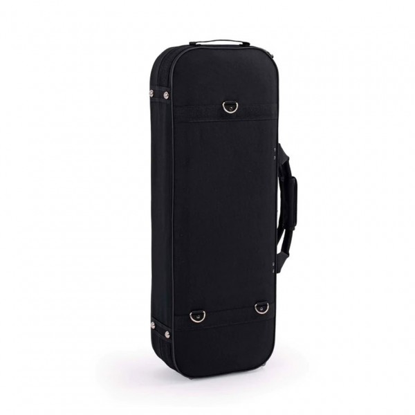 Tom and Will Classic Viola Gig Bag - Back